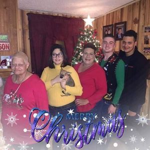 Meet your Posher, Bernadette